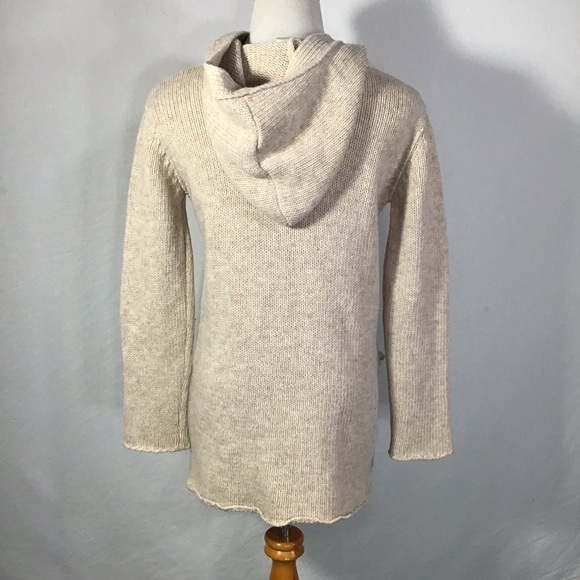 Cute cardigan with the mitten pockets by bon voyage - Picture 3 of 4